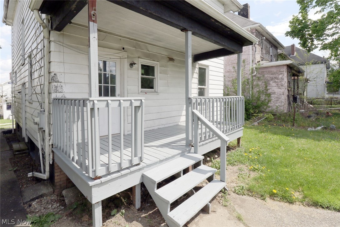 1336 Oregon Avenue