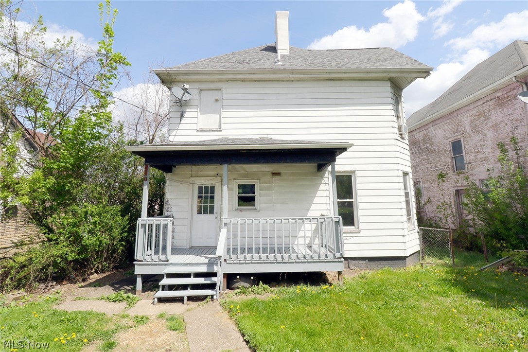 1336 Oregon Avenue