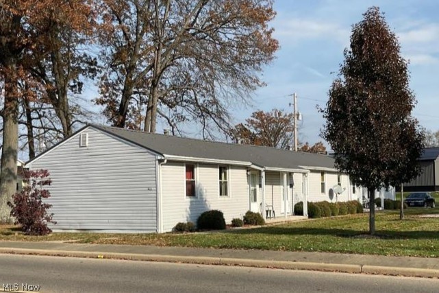 Yarnells Sub - Residential Lease