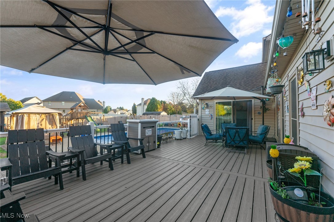 Huntington Woods - Residential