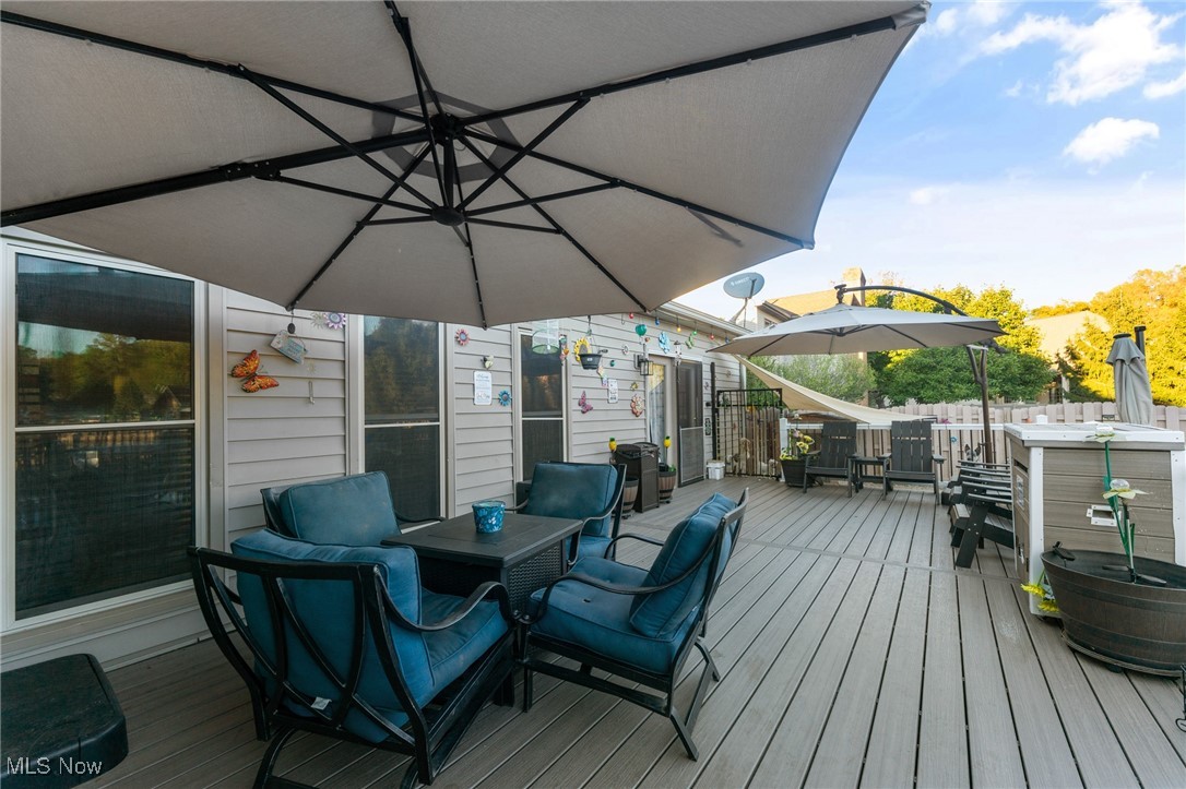 Huntington Woods - Residential