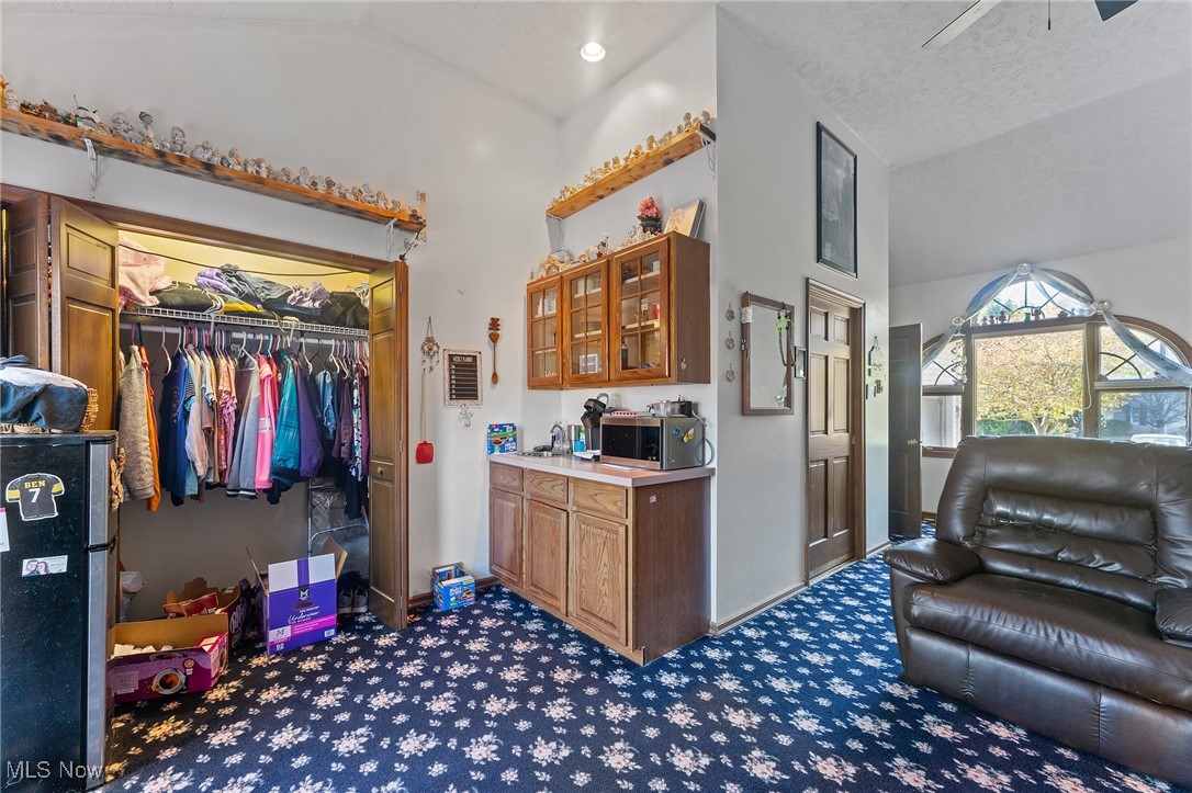 Huntington Woods - Residential