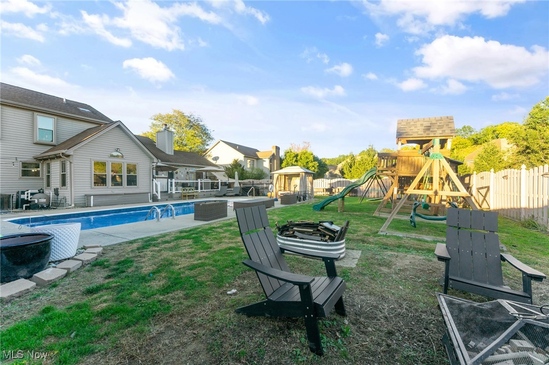 Huntington Woods - Residential