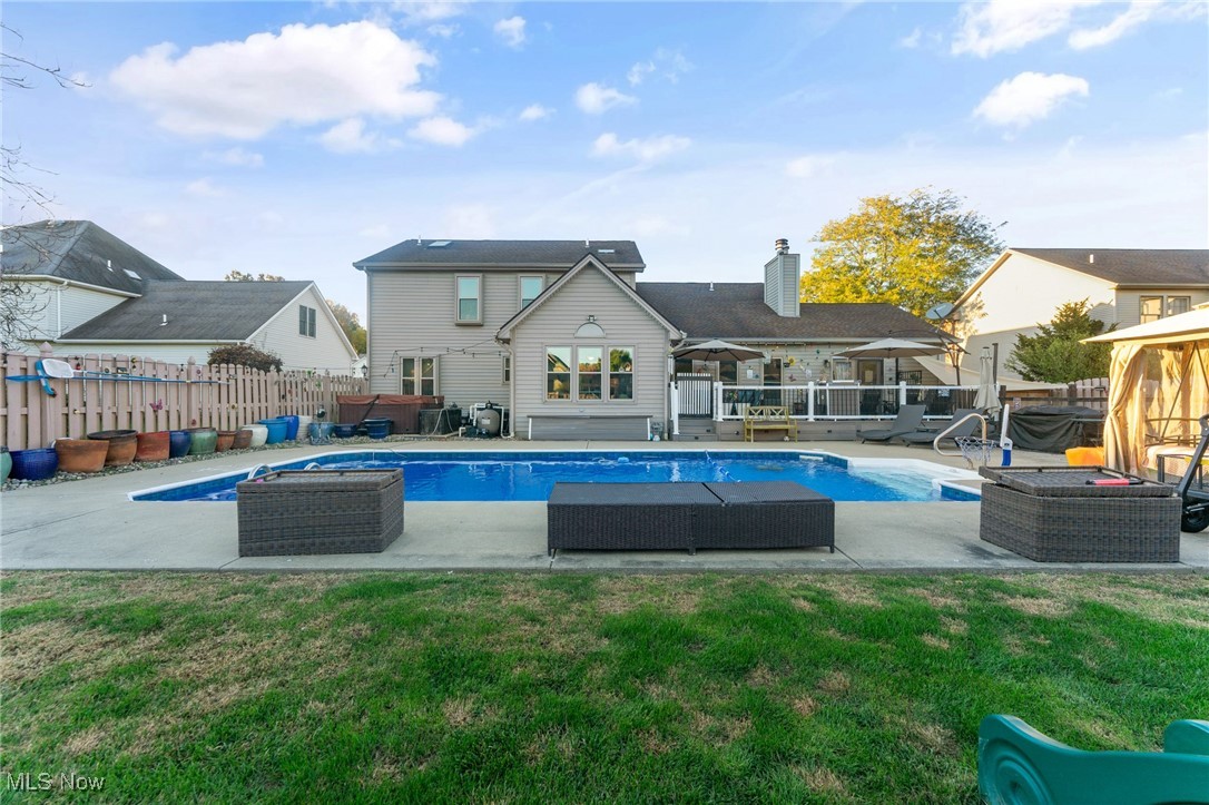 Huntington Woods - Residential