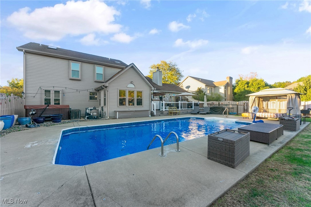 Huntington Woods - Residential