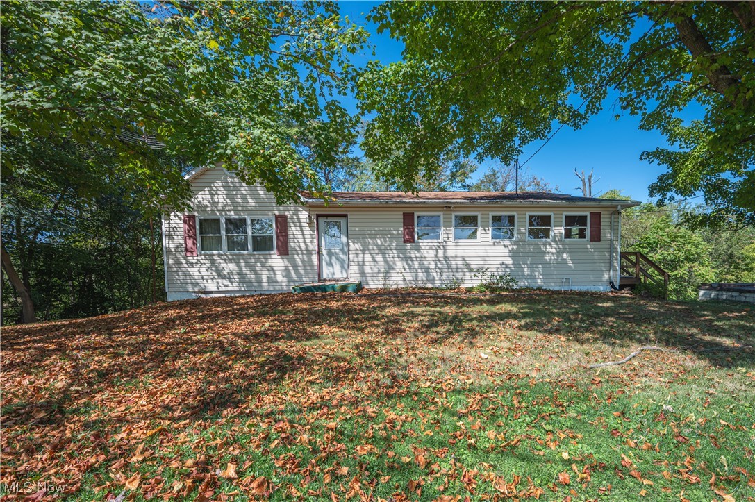 41 Burl Road, Parkersburg, West Virginia image 1