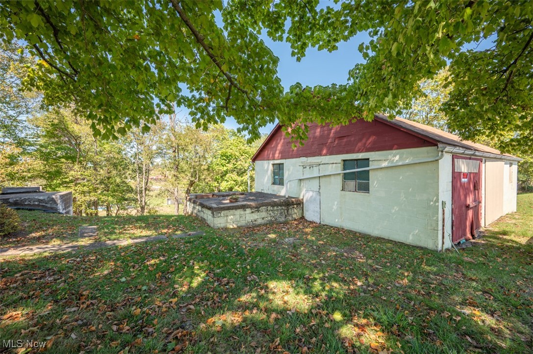 41 Burl Road, Parkersburg, West Virginia image 35