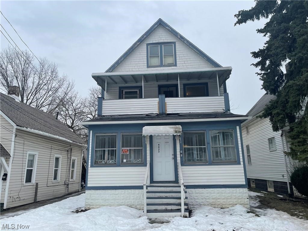 Brooklyn Heights Allotment/E W Sea - Residential Income