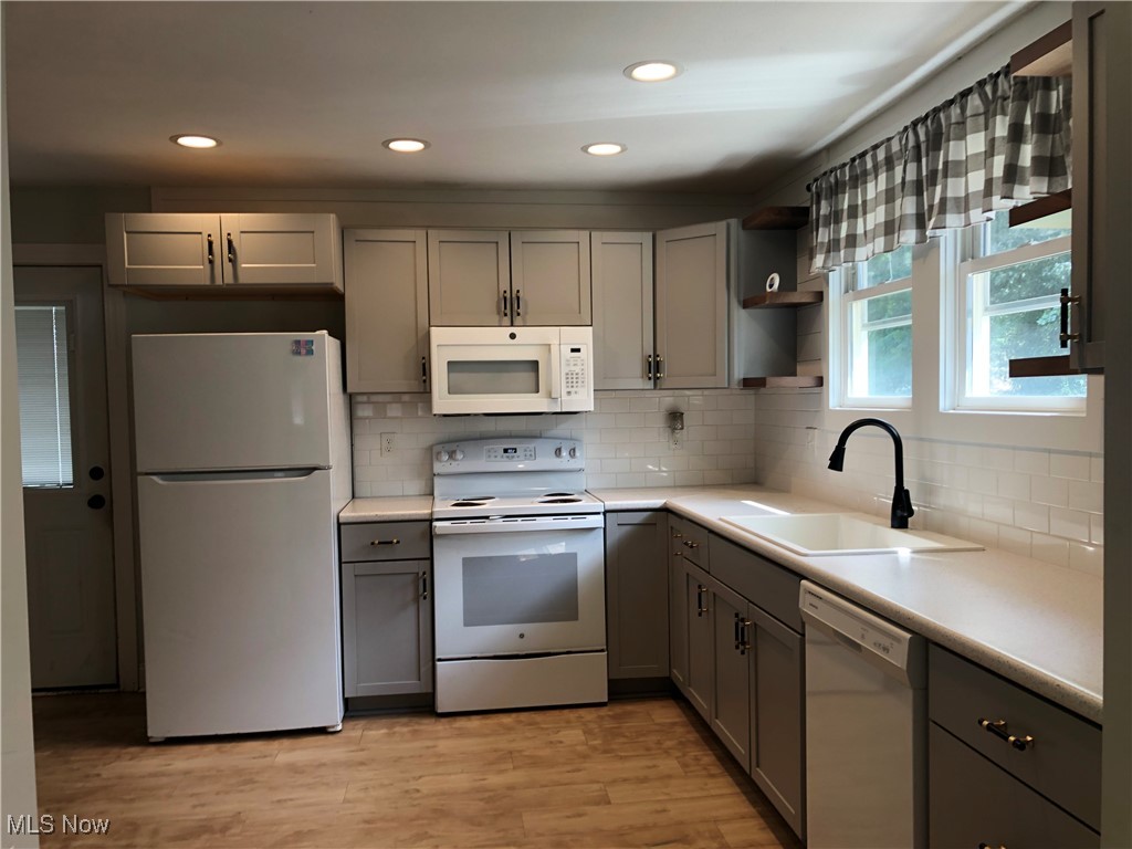 Medina - Residential