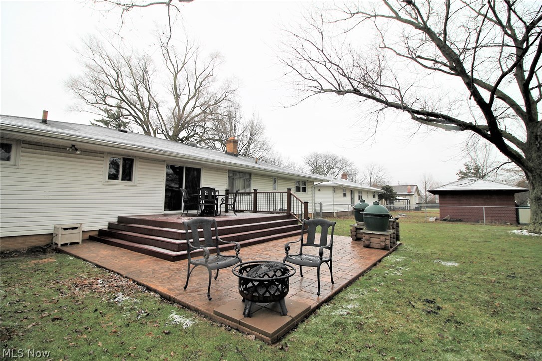 Proposed Whitney Estates - Residential