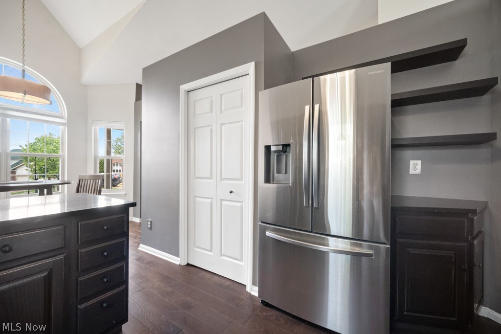 Spring Hill Cluster - Residential