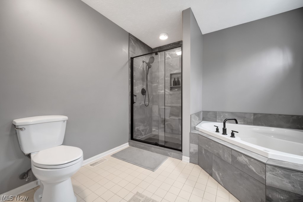 Spring Hill Cluster - Residential