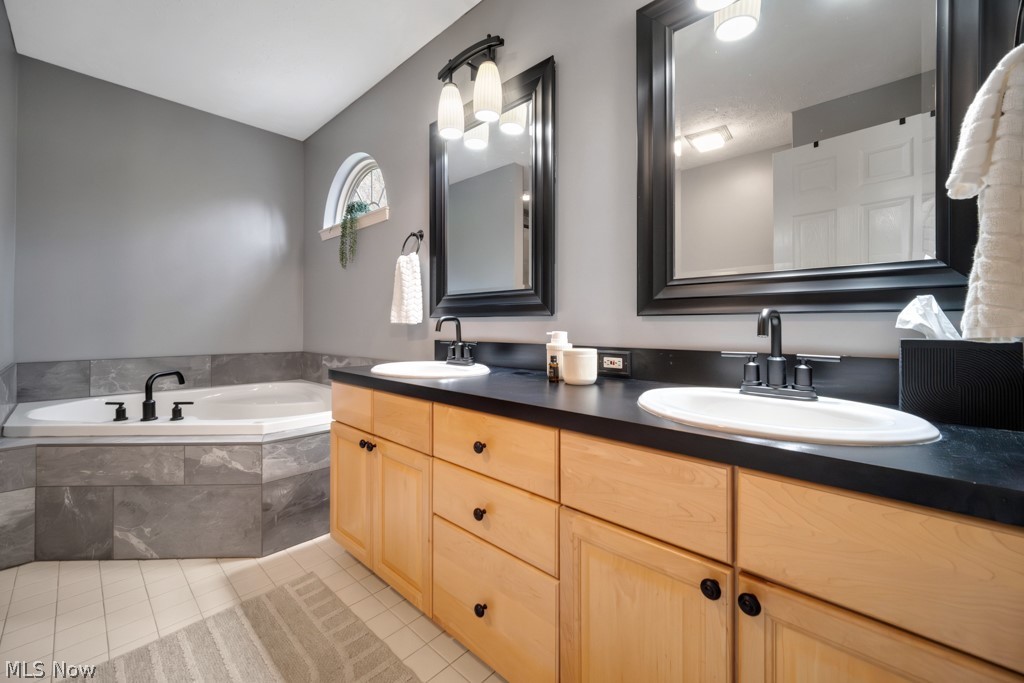 Spring Hill Cluster - Residential