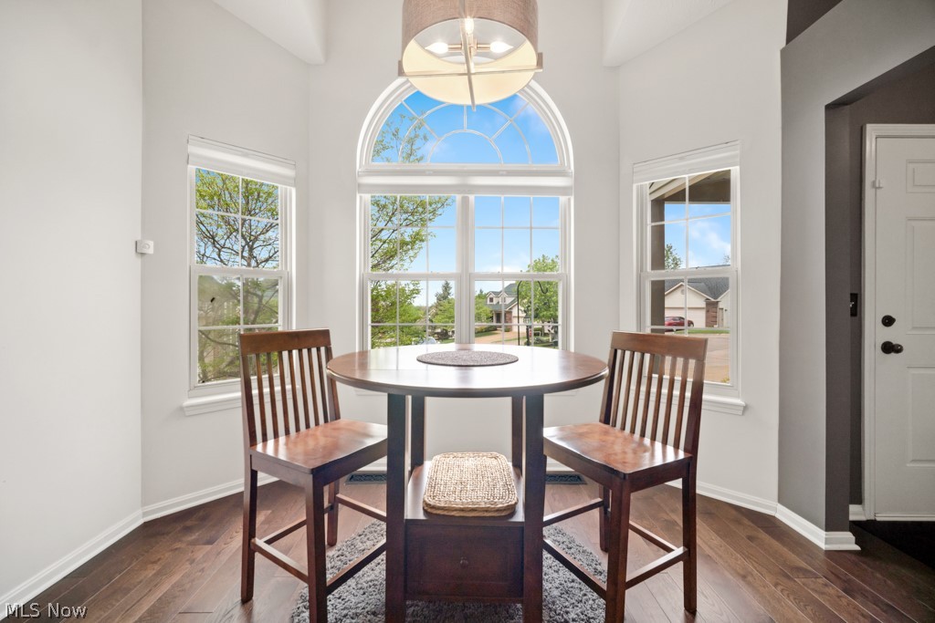 Spring Hill Cluster - Residential