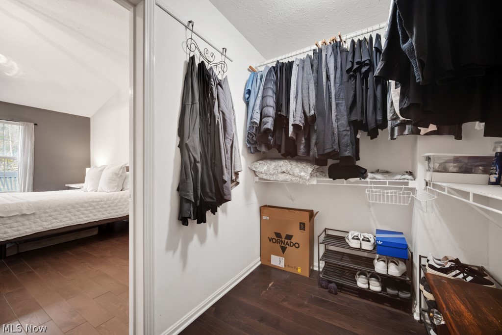 Spring Hill Cluster - Residential