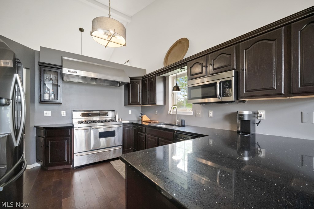 Spring Hill Cluster - Residential