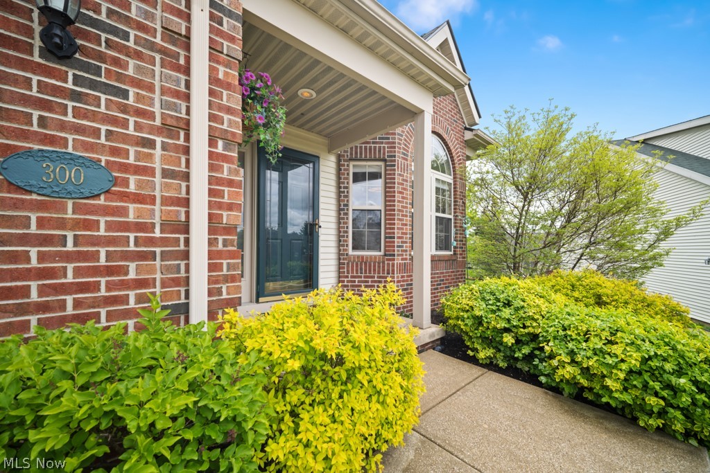 Spring Hill Cluster - Residential