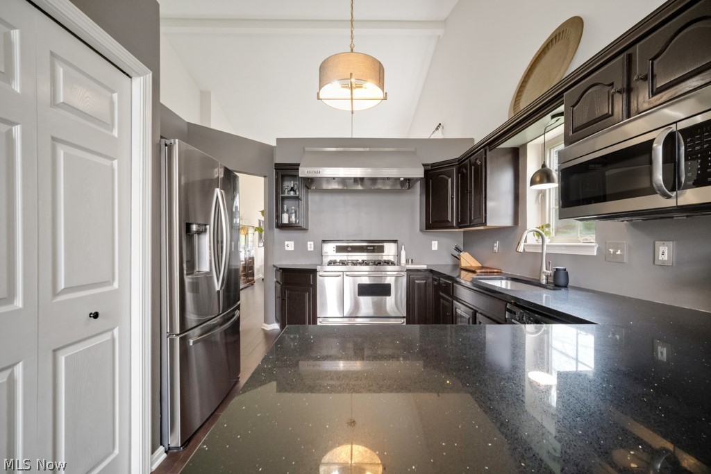 Spring Hill Cluster - Residential