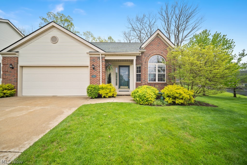 Spring Hill Cluster - Residential
