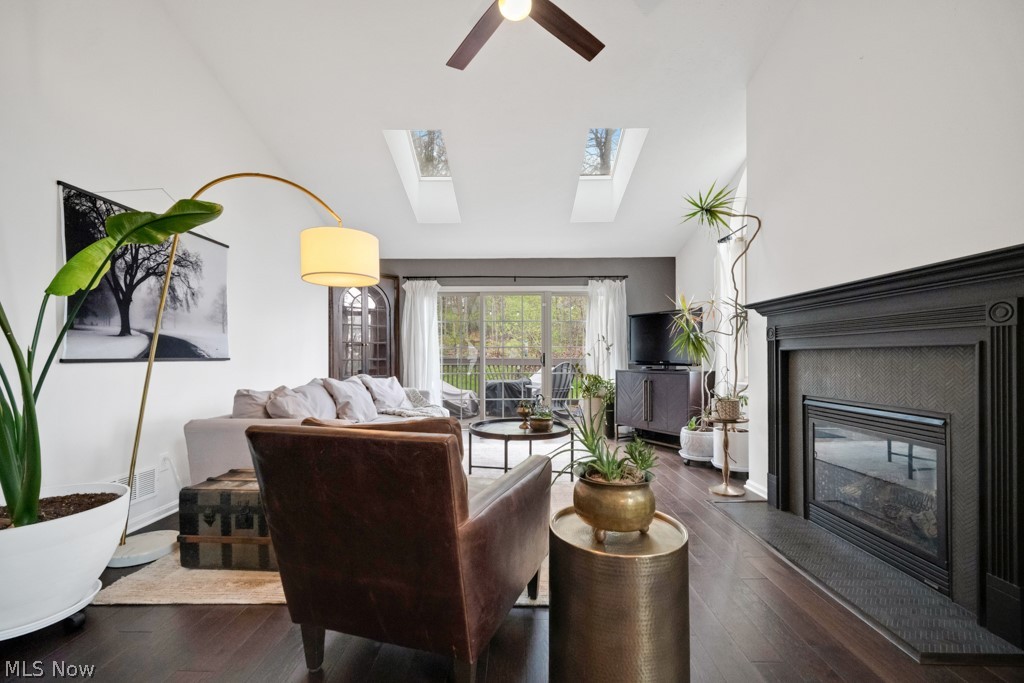 Spring Hill Cluster - Residential