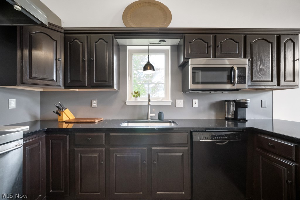 Spring Hill Cluster - Residential