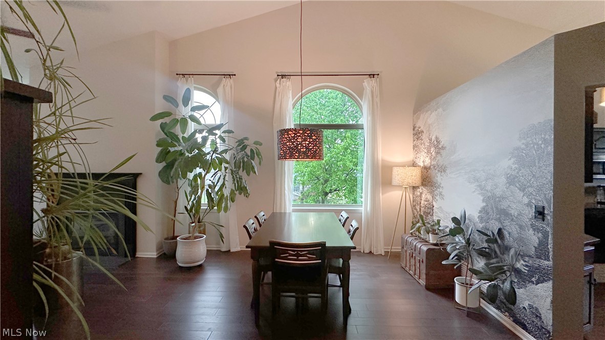 Spring Hill Cluster - Residential
