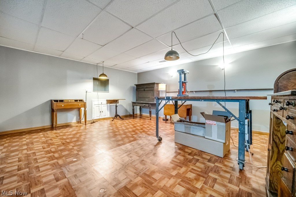 Spring Hill Cluster - Residential