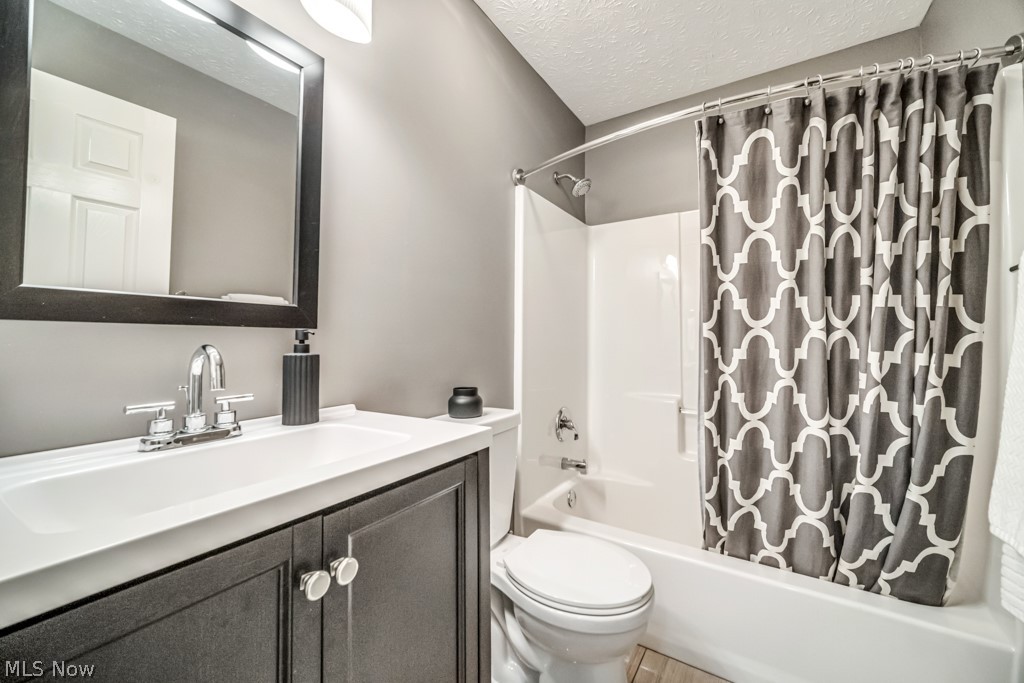 Spring Hill Cluster - Residential