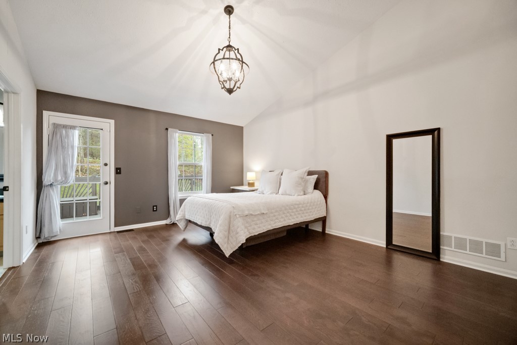 Spring Hill Cluster - Residential
