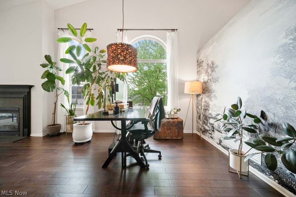 Spring Hill Cluster - Residential