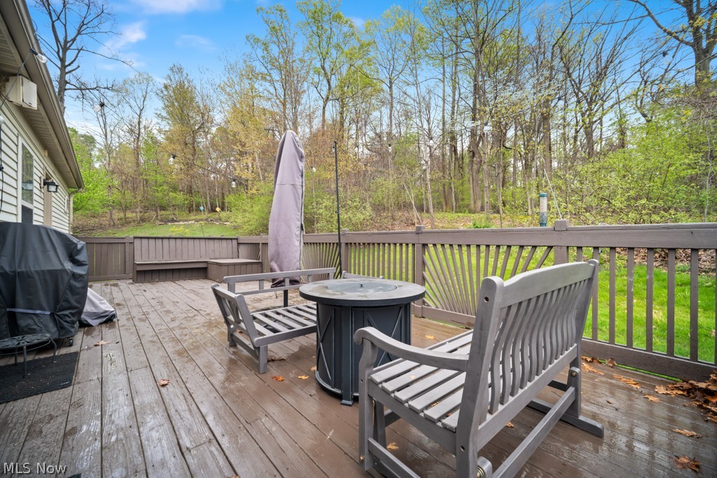 Spring Hill Cluster - Residential