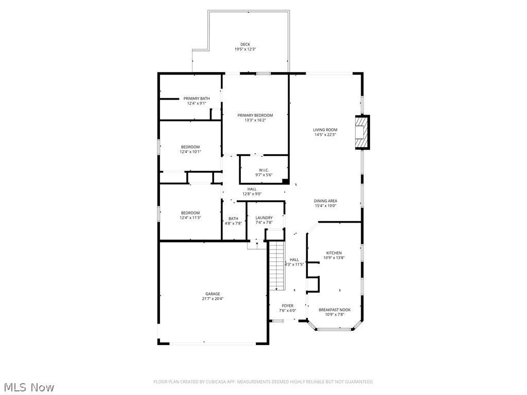 Spring Hill Cluster - Residential