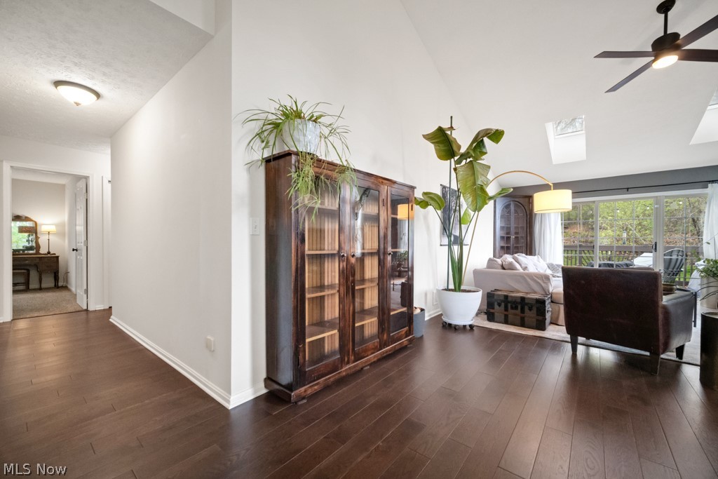 Spring Hill Cluster - Residential