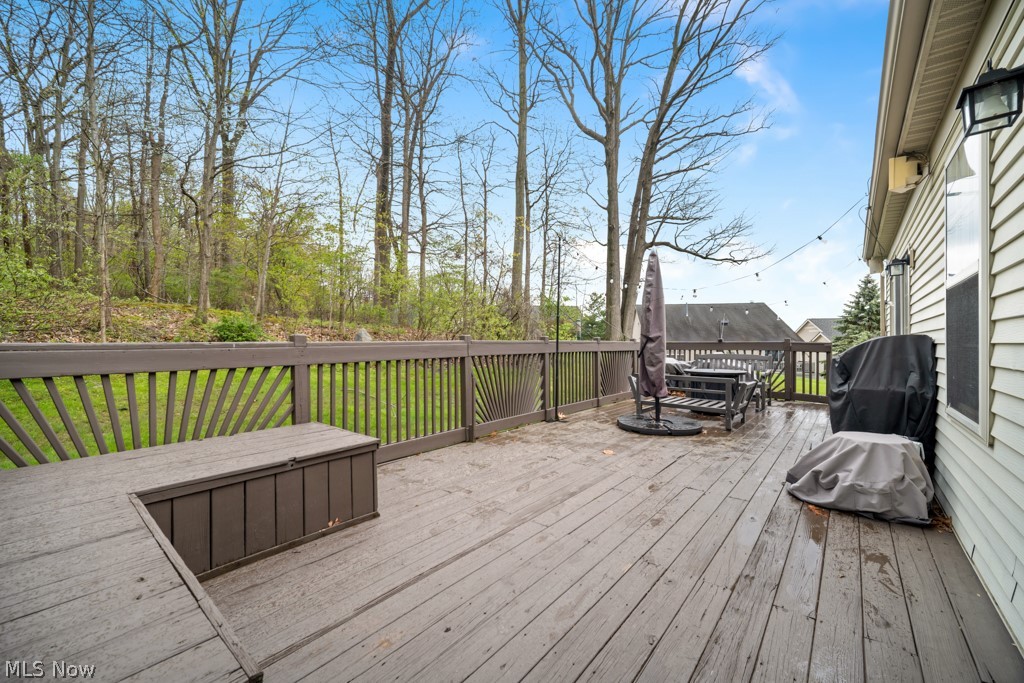 Spring Hill Cluster - Residential