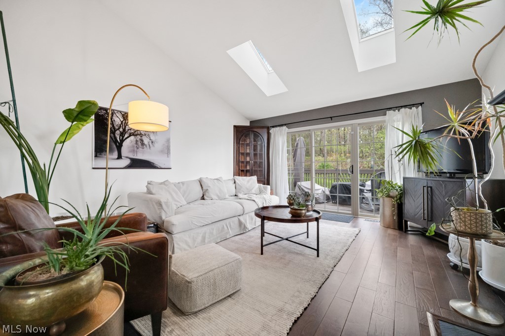 Spring Hill Cluster - Residential
