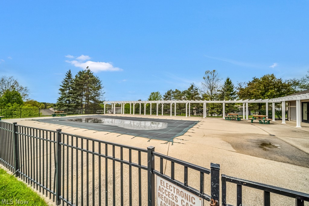 Spring Hill Cluster - Residential