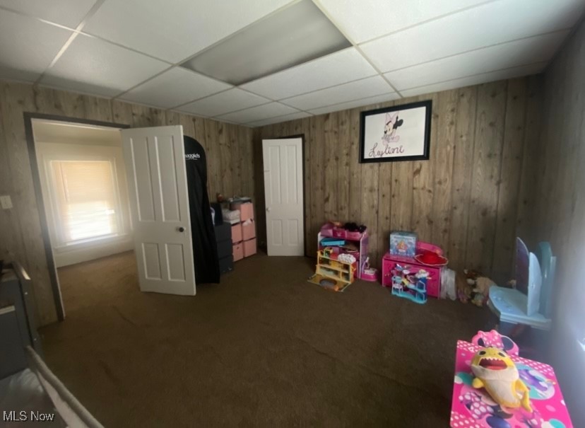 Davis & Grombachers - Residential