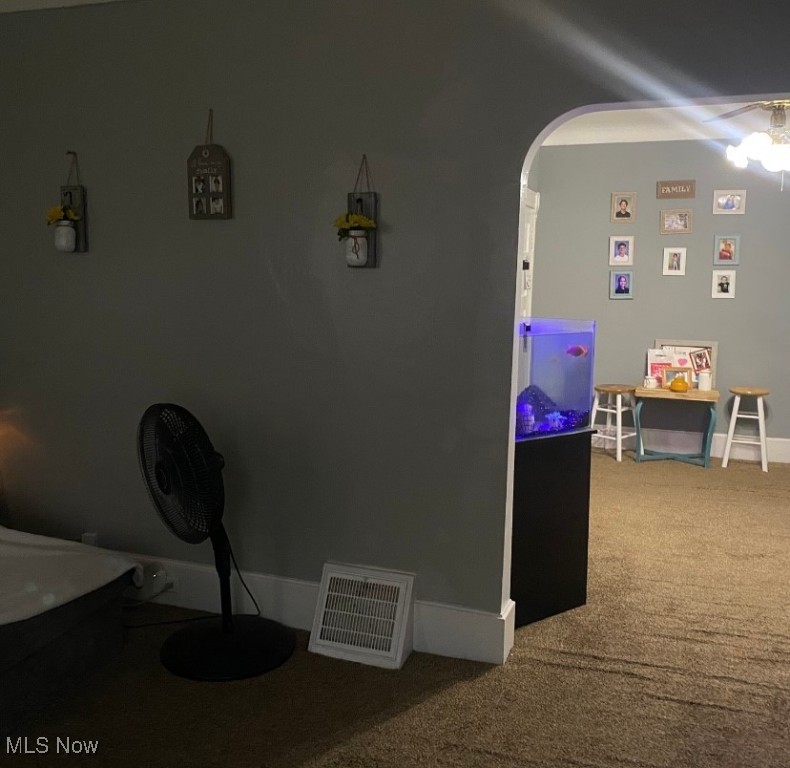 Davis & Grombachers - Residential