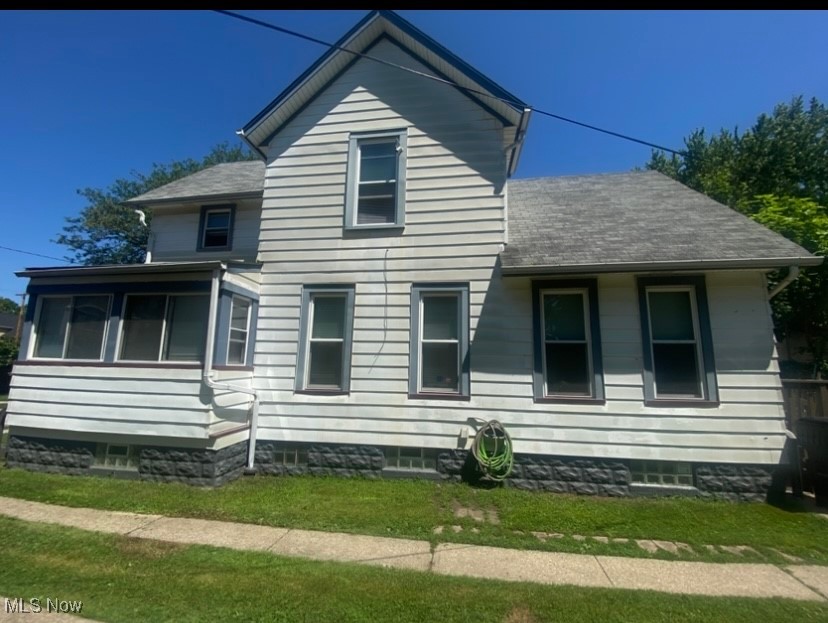 Davis & Grombachers - Residential