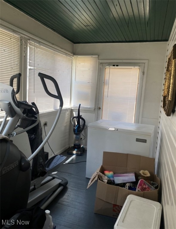 Davis & Grombachers - Residential