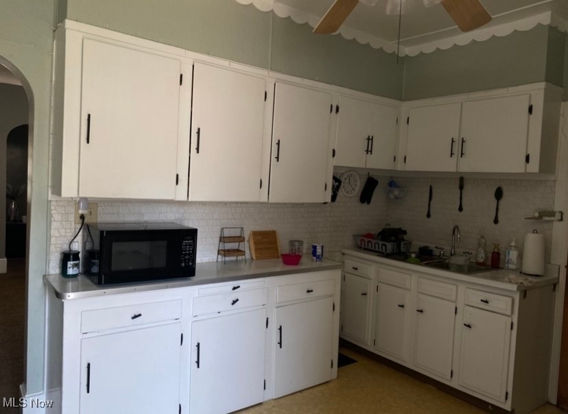 Davis & Grombachers - Residential