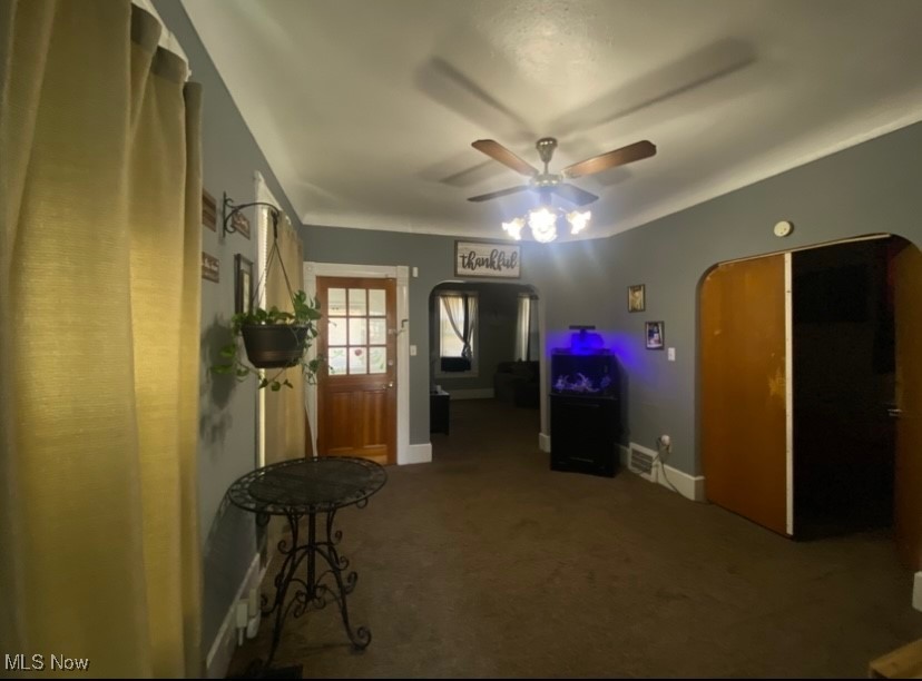 Davis & Grombachers - Residential