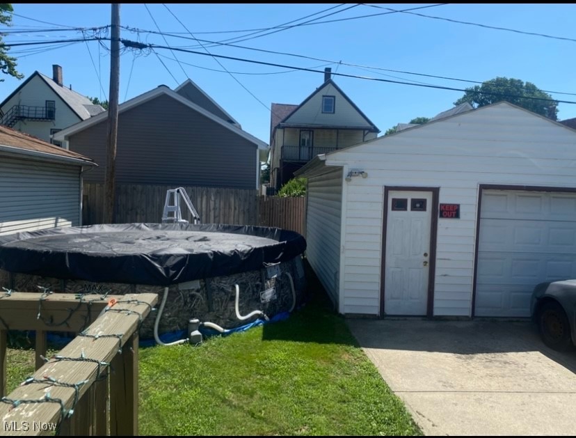 Davis & Grombachers - Residential