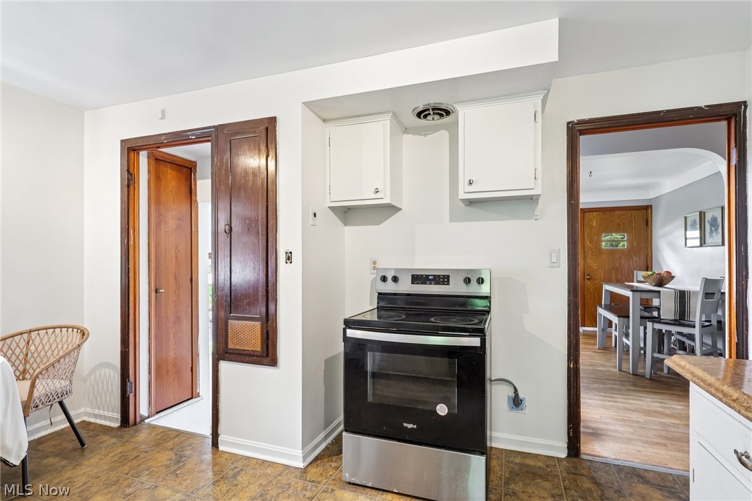 Richmond Heights - Residential