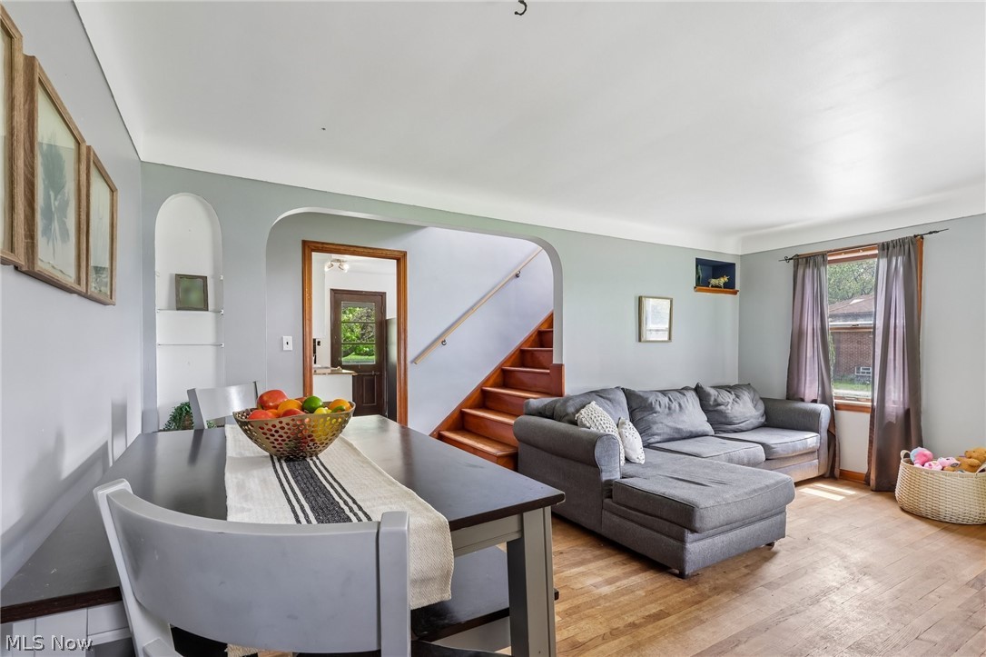 Richmond Heights - Residential