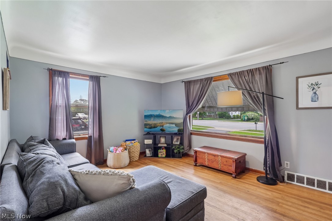 Richmond Heights - Residential