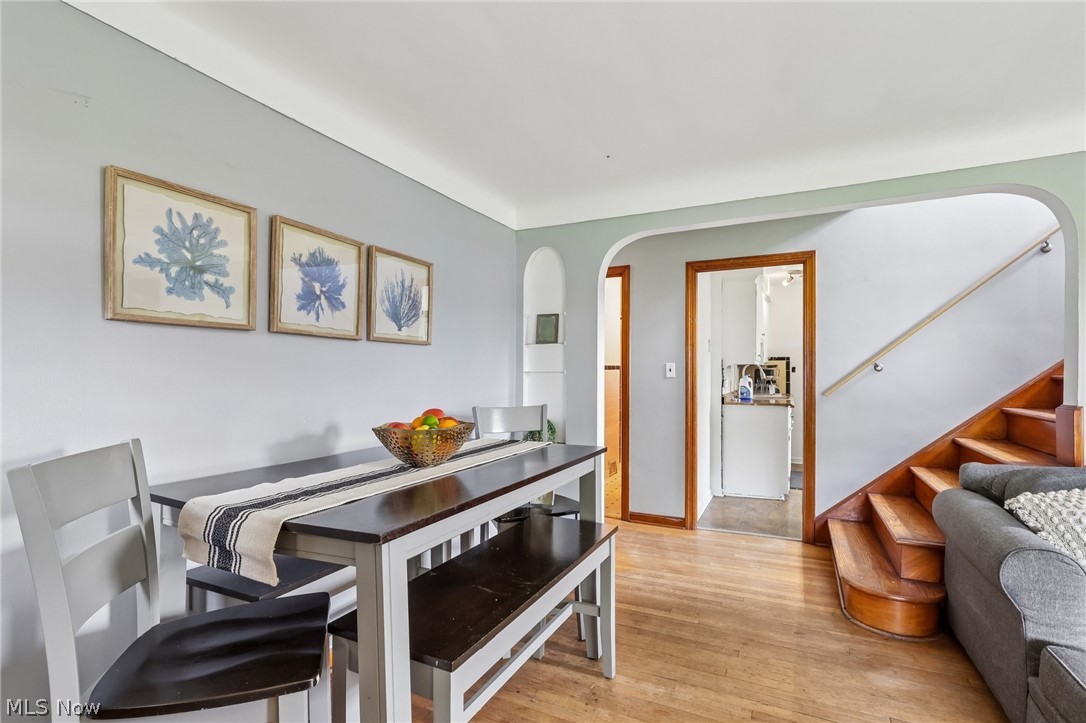 Richmond Heights - Residential
