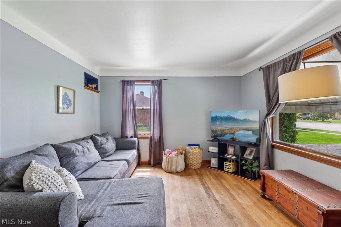 Richmond Heights - Residential