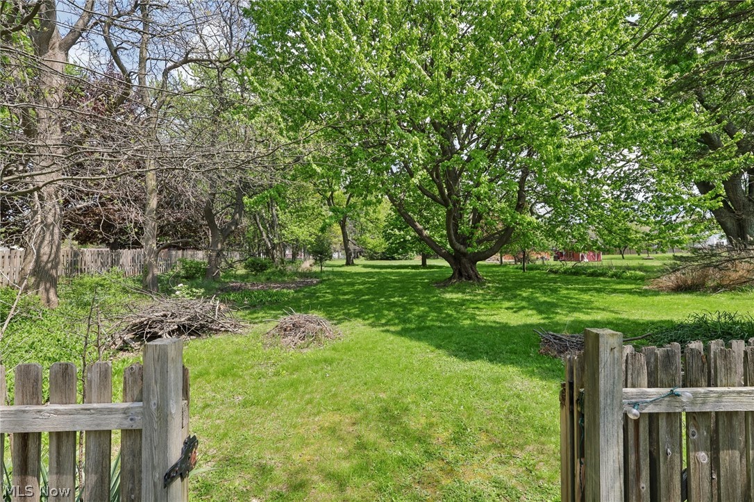 Richmond Heights - Residential