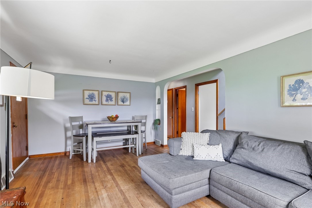 Richmond Heights - Residential